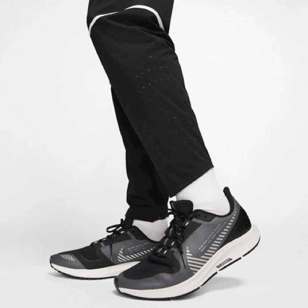 Nike Women's Black Track Joggers
